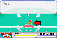 Battle B-Daman