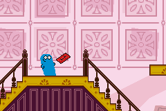 Foster's Home for Imaginary Friends