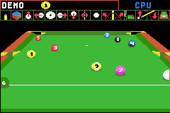 Archer Maclean's 3D Pool