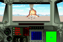 Operation Armored Liberty