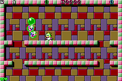 Bubble Bobble - Old & New