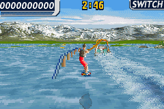 Wakeboarding Unleashed featuring Shaun Murray