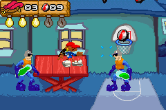Codename Kids Next Door - Operation S.O.D.A