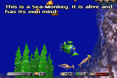 Amazing Virtual Sea-Monkeys, The