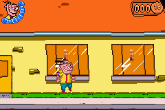 Ed, Edd n Eddy - The Mis-Edventures