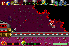 Butt-Ugly Martians - B.K.M. Battles