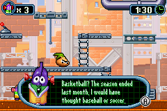 VeggieTales - LarryBoy and the Bad Apple