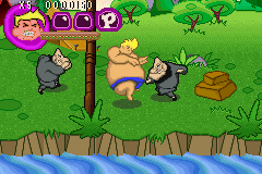 Super Duper Sumos