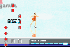 ESPN International Winter Sports 2002