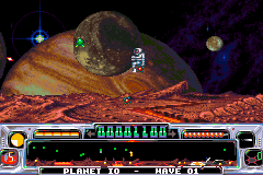 Archer Maclean's Super Dropzone