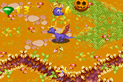 2-in-1 - Spyro - Season of Ice & Crash Bandicoot 2 - N-Tranced