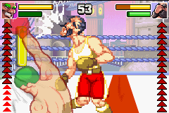Punch King - Arcade Boxing