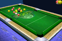 Killer 3D Pool