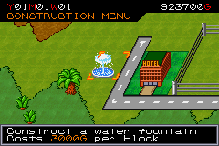 Jurassic Park III - Park Builder
