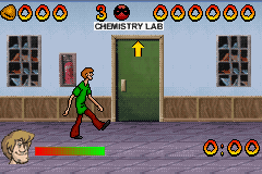 2-in-1 - Scooby-Doo! - Mystery Mayhem & Scooby-Doo! and the Cyber Chase