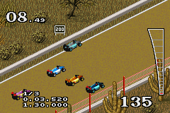 Driven
