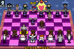 Dexter's Laboratory - Chess Challenge