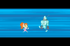 Atomic Betty