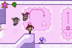 Fairly Odd Parents!, The - Shadow Showdown