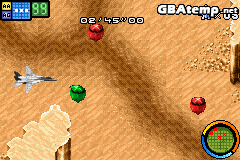 Top Gun - Combat Zones