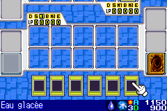 Yu-Gi-Oh! - World Championship Tournament 2004