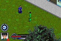 Yu Yu Hakusho - Spirit Detective