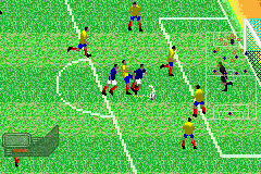 Zidane - Football Generation