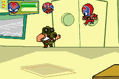 Mucha Lucha! - Mascaritas of the Lost Code