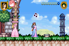 Barbie - The Princess and the Pauper