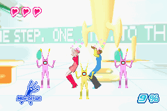 Space Channel 5 - Ulala's Cosmic Attack