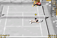 World Tennis Stars