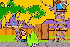 Ed, Edd n Eddy - Jawbreakers!
