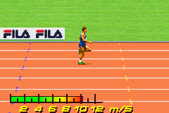 FILA Decathlon