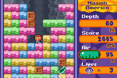 Mr. Driller 2