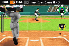 Baseball Advance