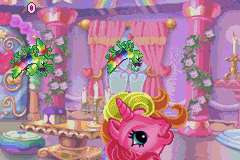My Little Pony Crystal Princess - The Runaway Rainbow