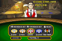 World Championship Poker