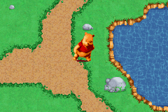 Winnie the Pooh's Rumbly Tumbly Adventure