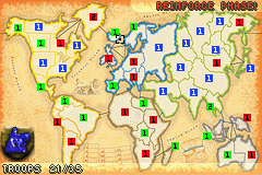 Risk, Battleship, Clue