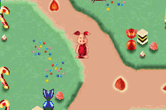 Piglet's Big Game
