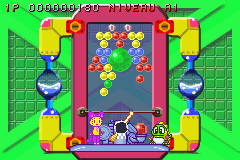 Super Bust-A-Move