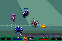 Speedball 2 - Brutal Deluxe