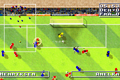 Steven Gerrard's Total Soccer 2002