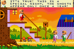 Berenstain Bears and the Spooky Old Tree, The
