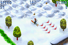 Jonny Moseley Mad Trix