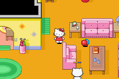 Hello Kitty - Happy Party Pals