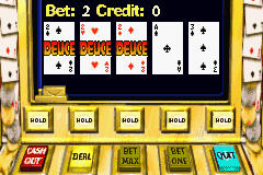 Golden Nugget Casino