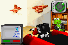 Spy Muppets - License to Croak