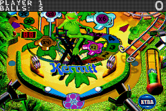 Muppet Pinball Mayhem