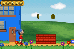 Noddy - A Day in Toyland